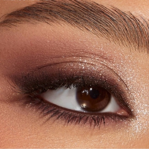 TOO FACED Eyeshadow Palette You're A Gem - Purple and Silver - Picture 4 of 12